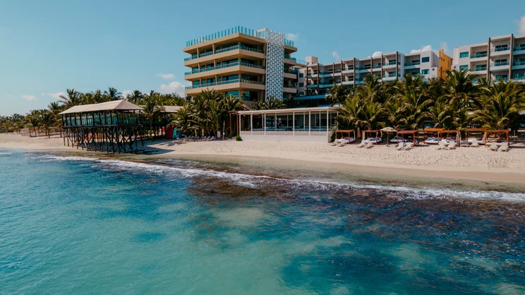 Generations Riviera Maya